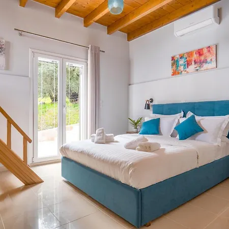 Διαμέρισμα Lengo.d.home *