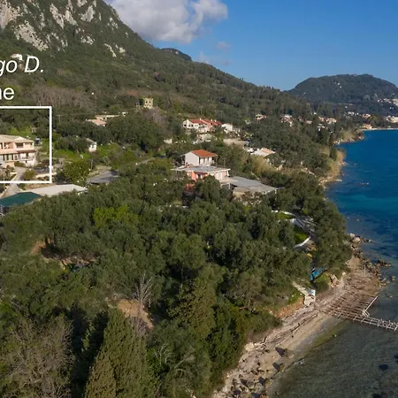 Lengo.d.home Διαμέρισμα *