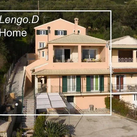Lengo.d.home 贝尼蔡斯