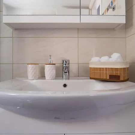 公寓 Lengo.d.home 贝尼蔡斯